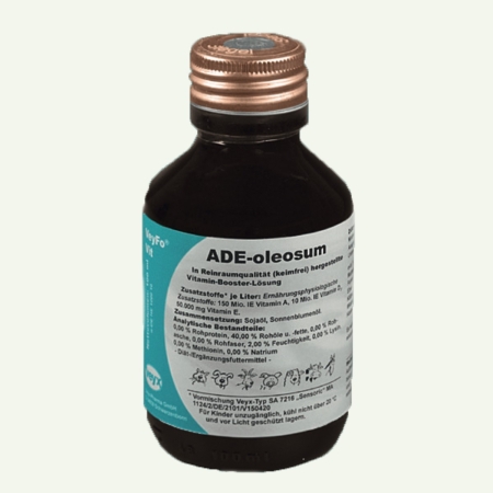 VeyFo® Vit ADE-oleosum 100ml