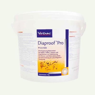 Diaproof Pro 3kg
