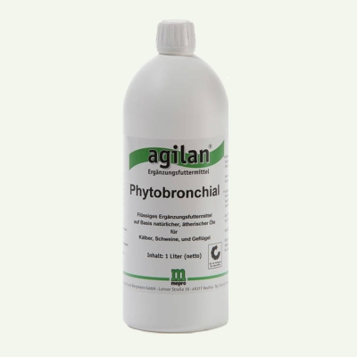 agilan Phytobronchial flüssig 5000ml