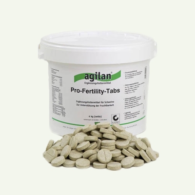 agilan Pro-Fertility-Tabs 4kg