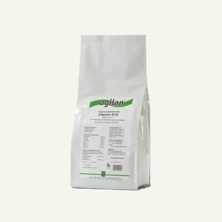 agilan Vitamin E + C 2kg