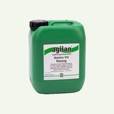 agilan Amino Vit Flüssig 5Liter