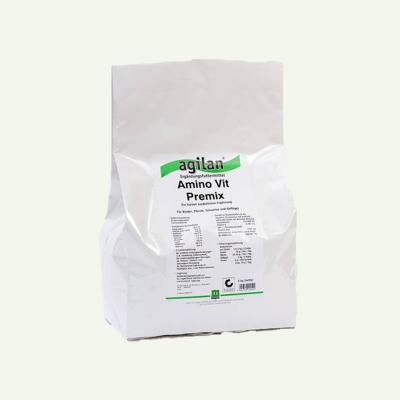 agilan Amino Vit Pulver 1kg