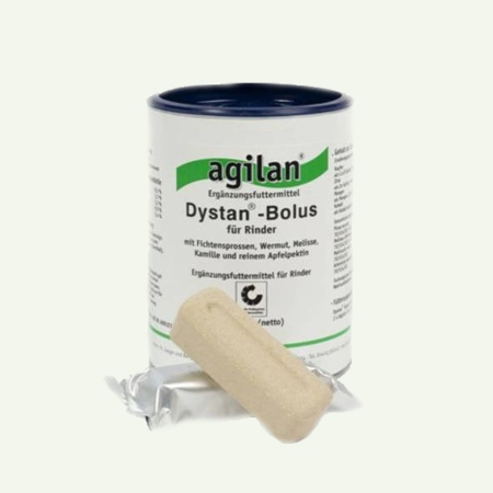 agilan Dystan - Bolus Rind 10x75g