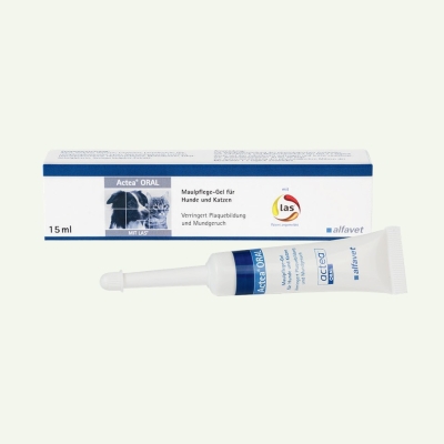 Actea® ORAL 15ml