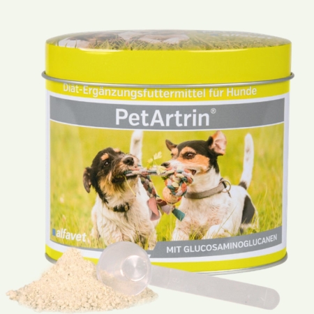 alfavet PetArtrin 200g für Hunde