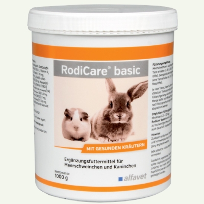 alfavet RodiCare basic 1kg