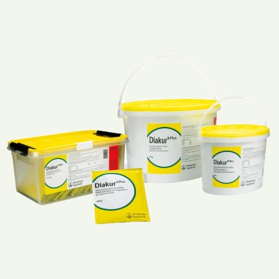 Diakur® Plus 3 kg Diätfuttermittel