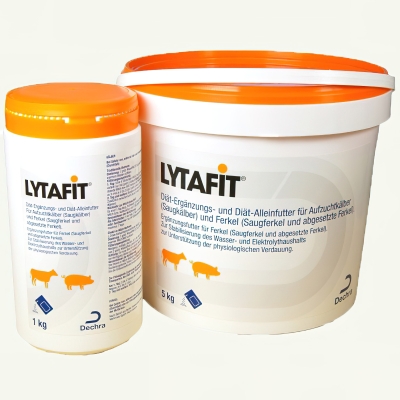 Lytafit 5kg Elektrolyt