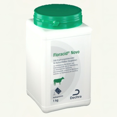 Floracid® novo 1kg