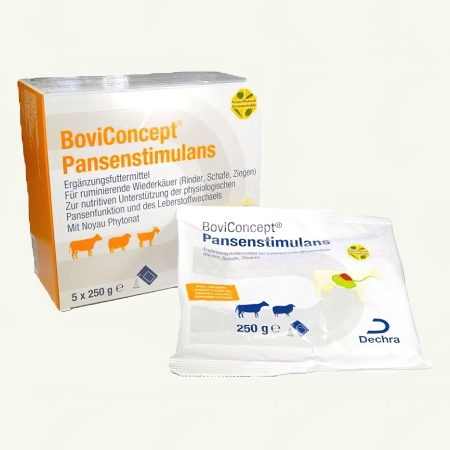 Boviconcept Pansenstimulans 1x250g