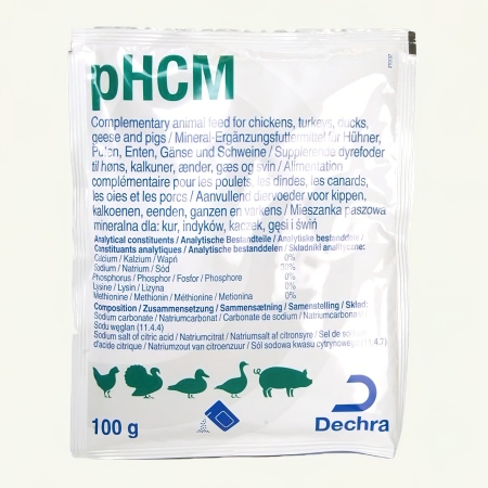 pHCM 100g