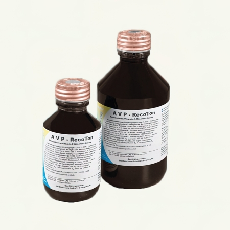 VeyFo AVP-RecoTon 250ml - Ergänzungsfuttermittel