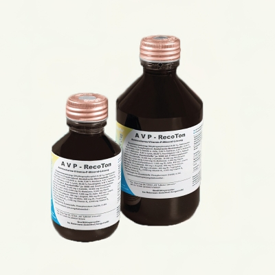 VeyFo AVP-RecoTon 250ml - Ergänzungsfuttermittel