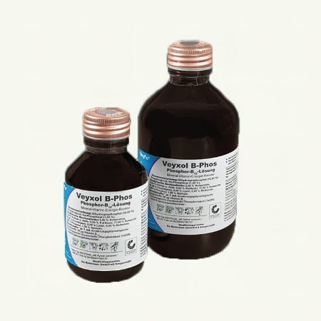 VeyFo® Veyxol B-Phos 100ml - Ergänzungsfuttermittel