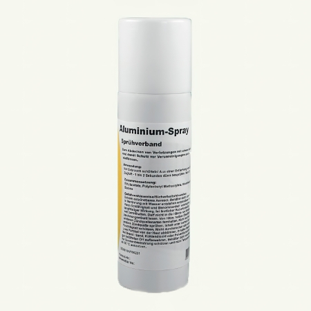 San Ditan® Aluminium-Spray 200ml