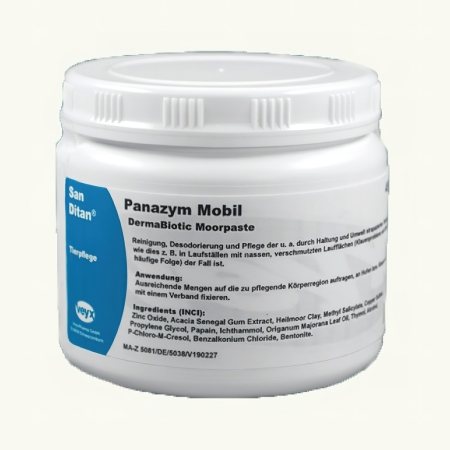 San Ditan® Panazym Mobil 450ml