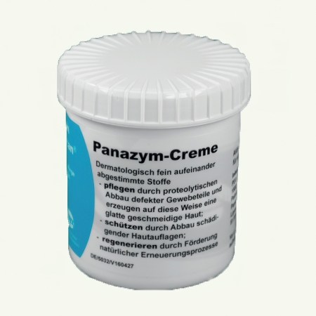 San Ditan® Panazym-Creme 150ml