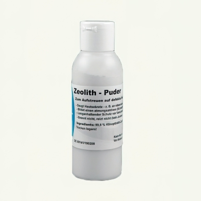 San Ditan® Zeolith-Puder 60g