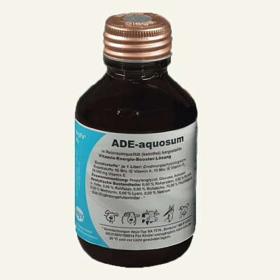 VeyFo® Vit ADE-aquosum 100ml