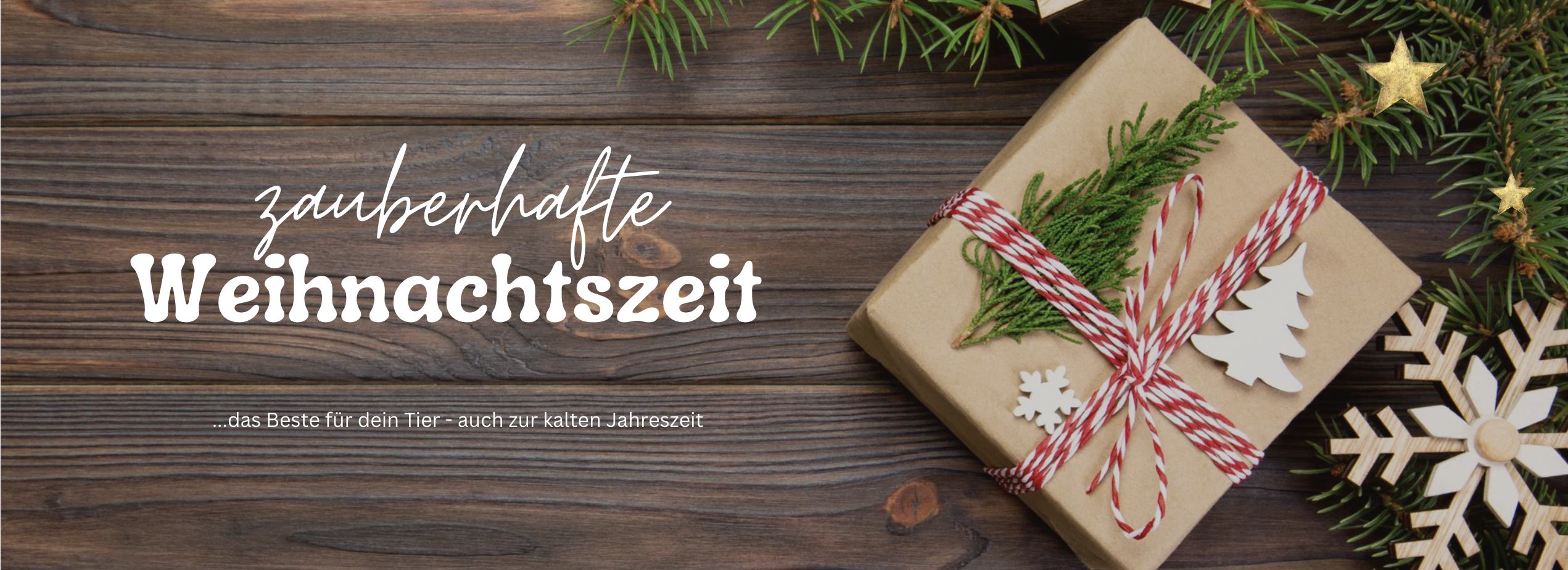 Weihnachtsslider 2025