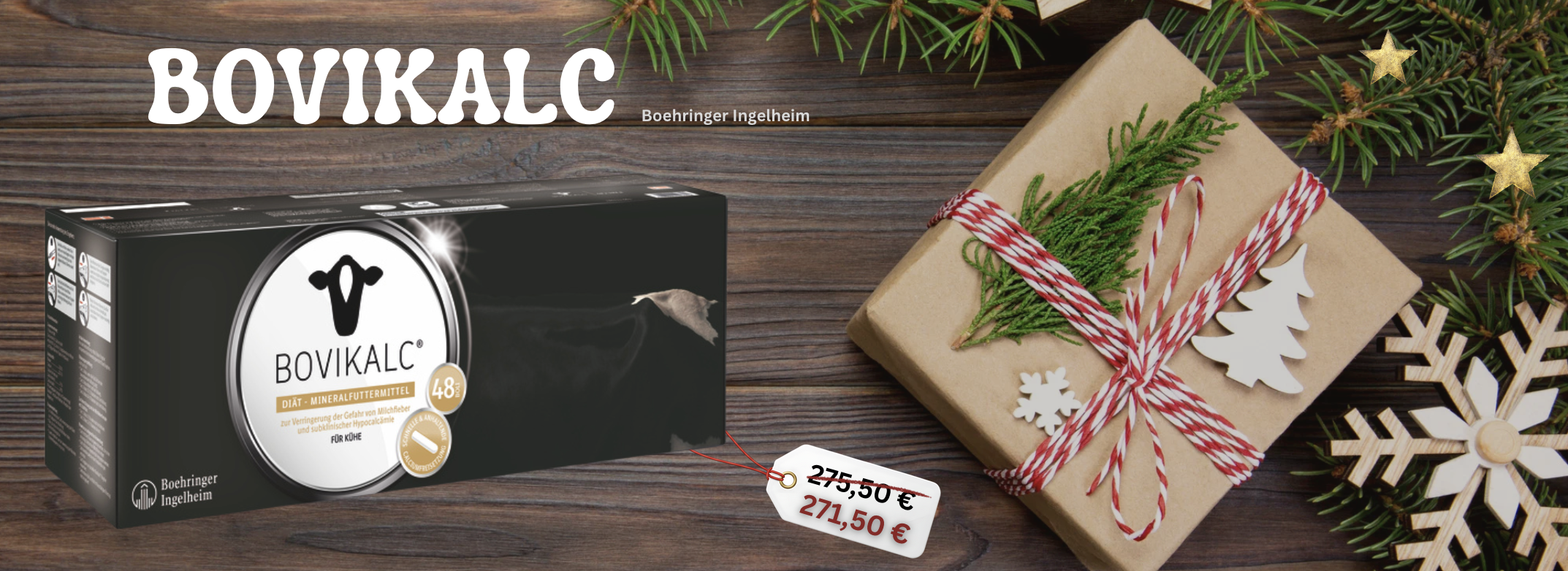 Bovikalc Boehringer Ingelheim
