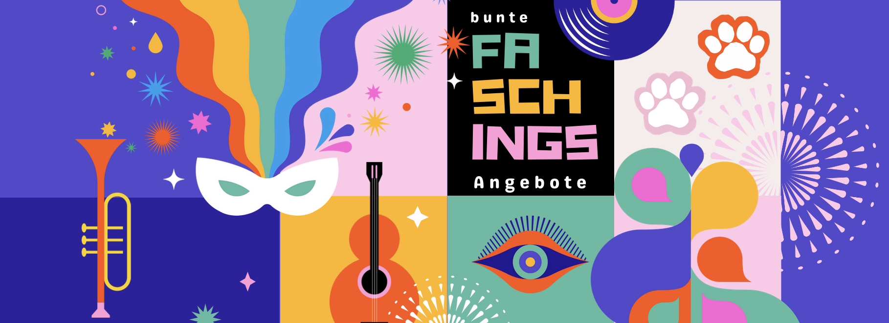 bunter Fasching  Jan. 2026